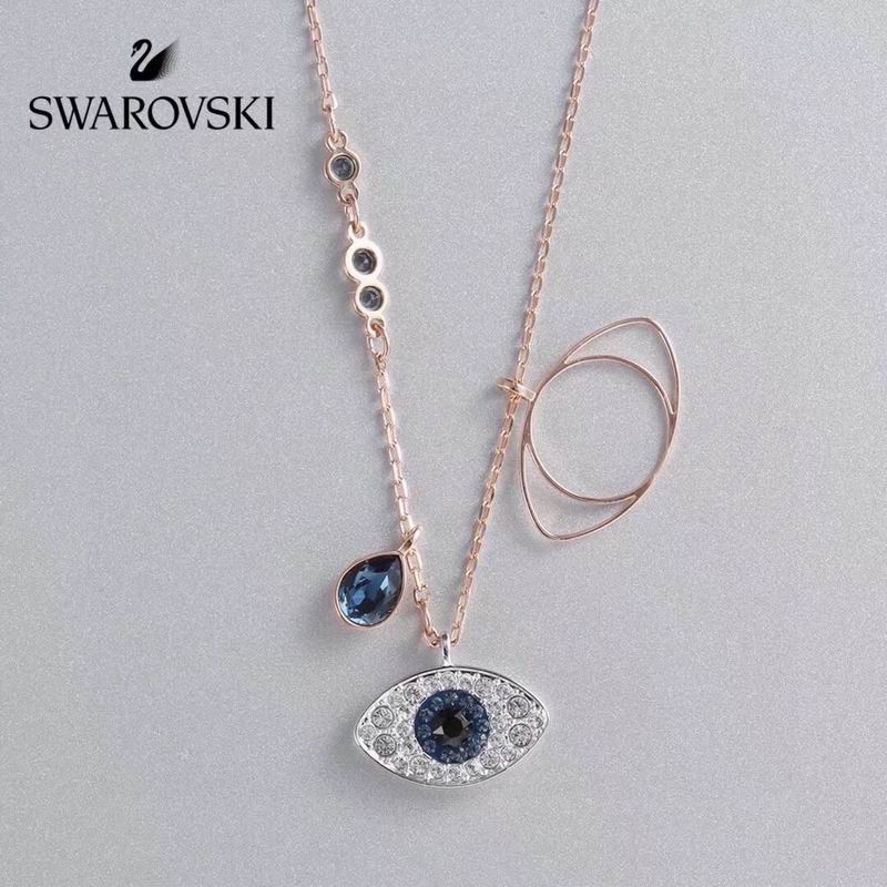 Swarovski Necklace 08yxq26